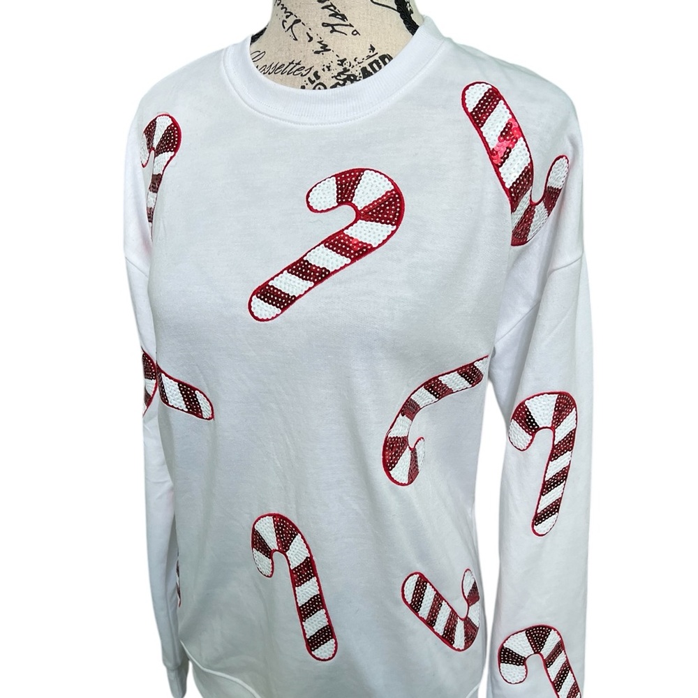 Philosophy Sweatshirt - Picture 4 of 9